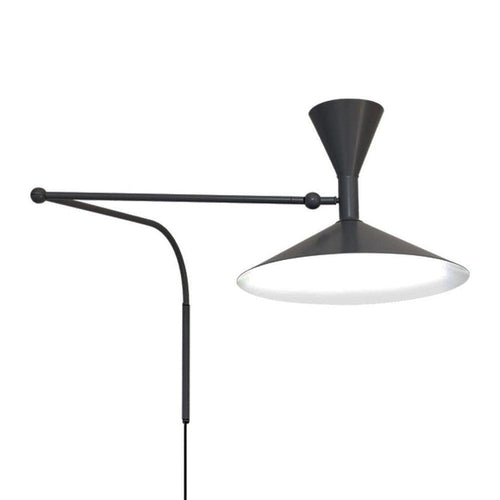 WOW Marseille Plug-in Wall Light