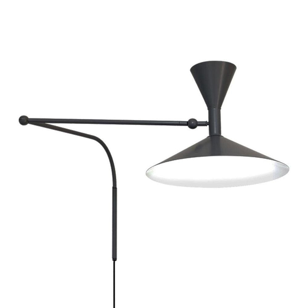 WOW Marseille Plug-in Wall Light