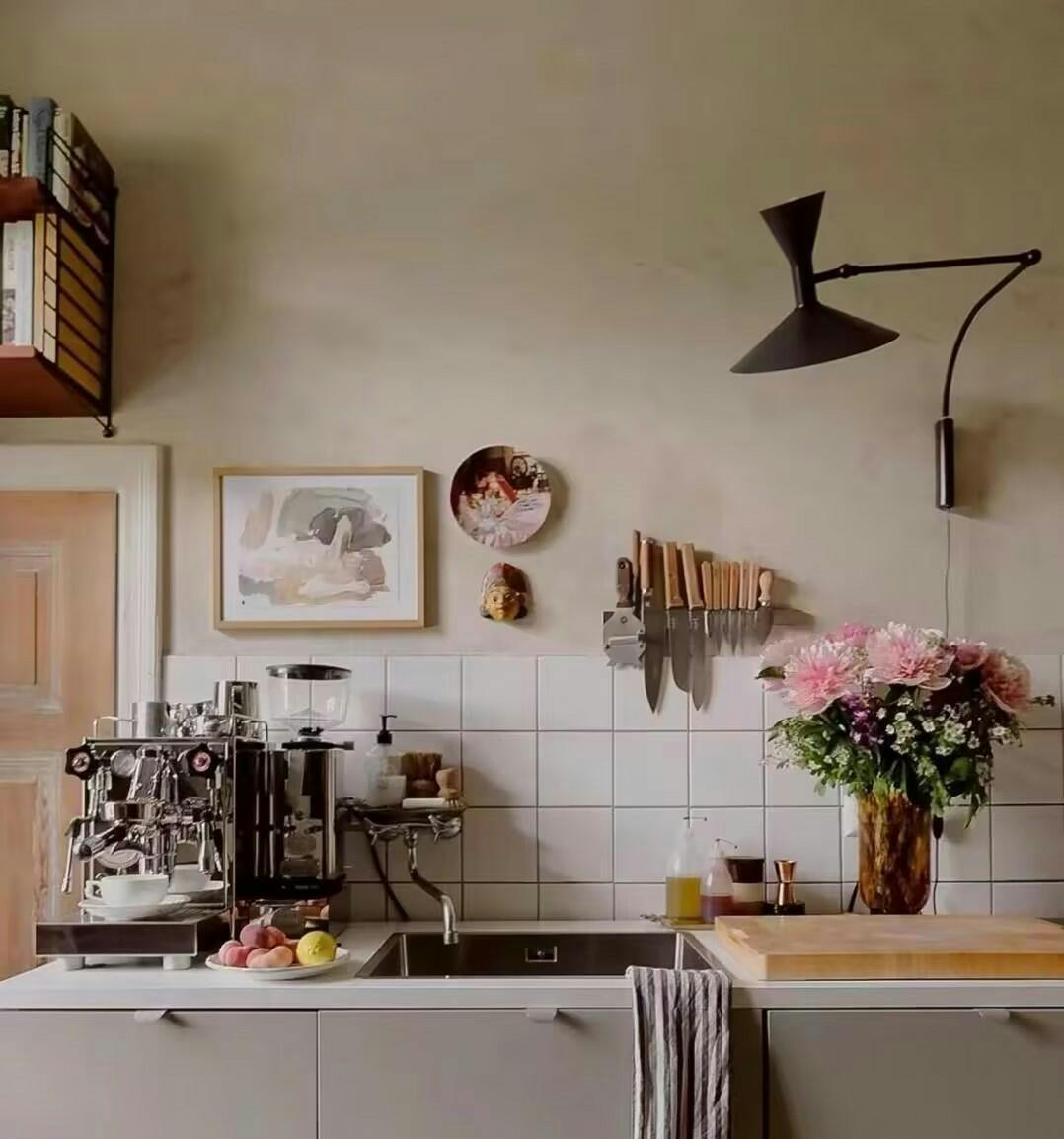WOW Marseille Plug-in Wall Light