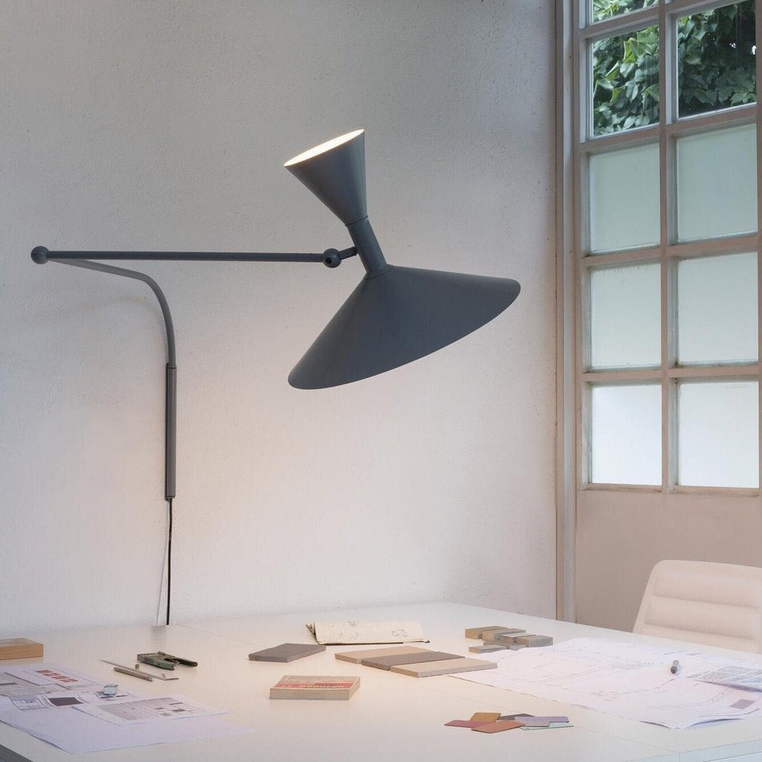 WOW Marseille Plug-in Wall Light