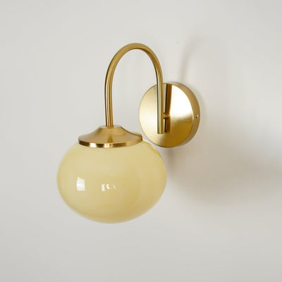 WOW Marshmallow Wall Lamp