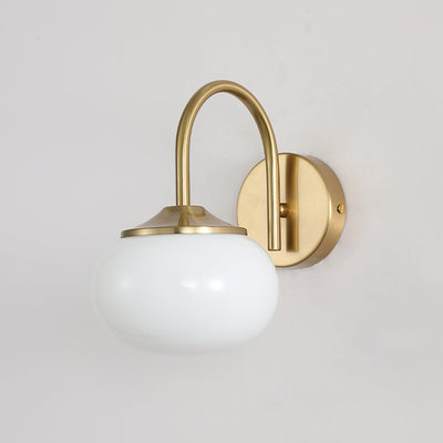 WOW Marshmallow Wall Lamp
