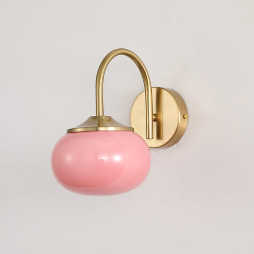 WOW Marshmallow Wall Lamp
