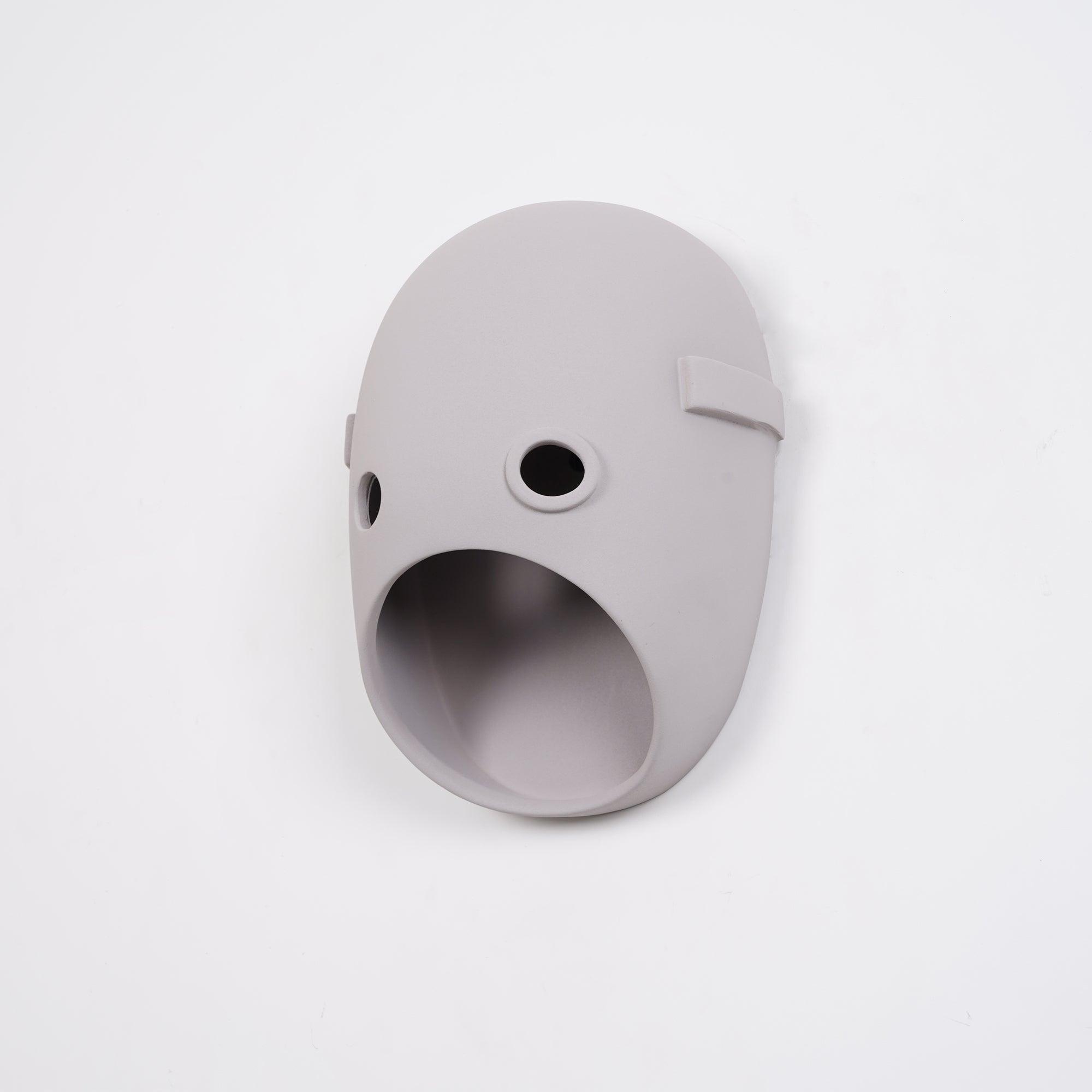 WOW Mask Wall Light