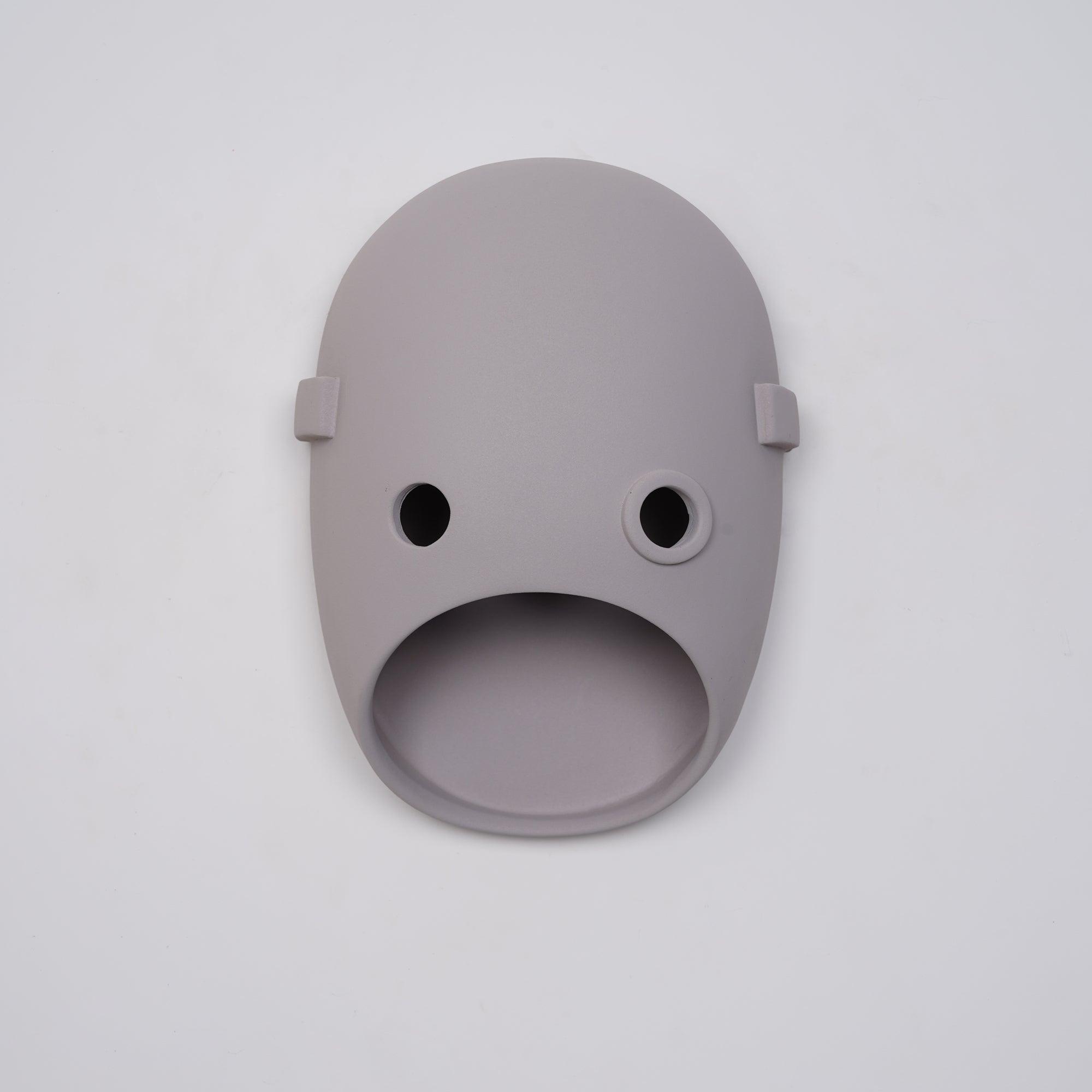 WOW Mask Wall Light