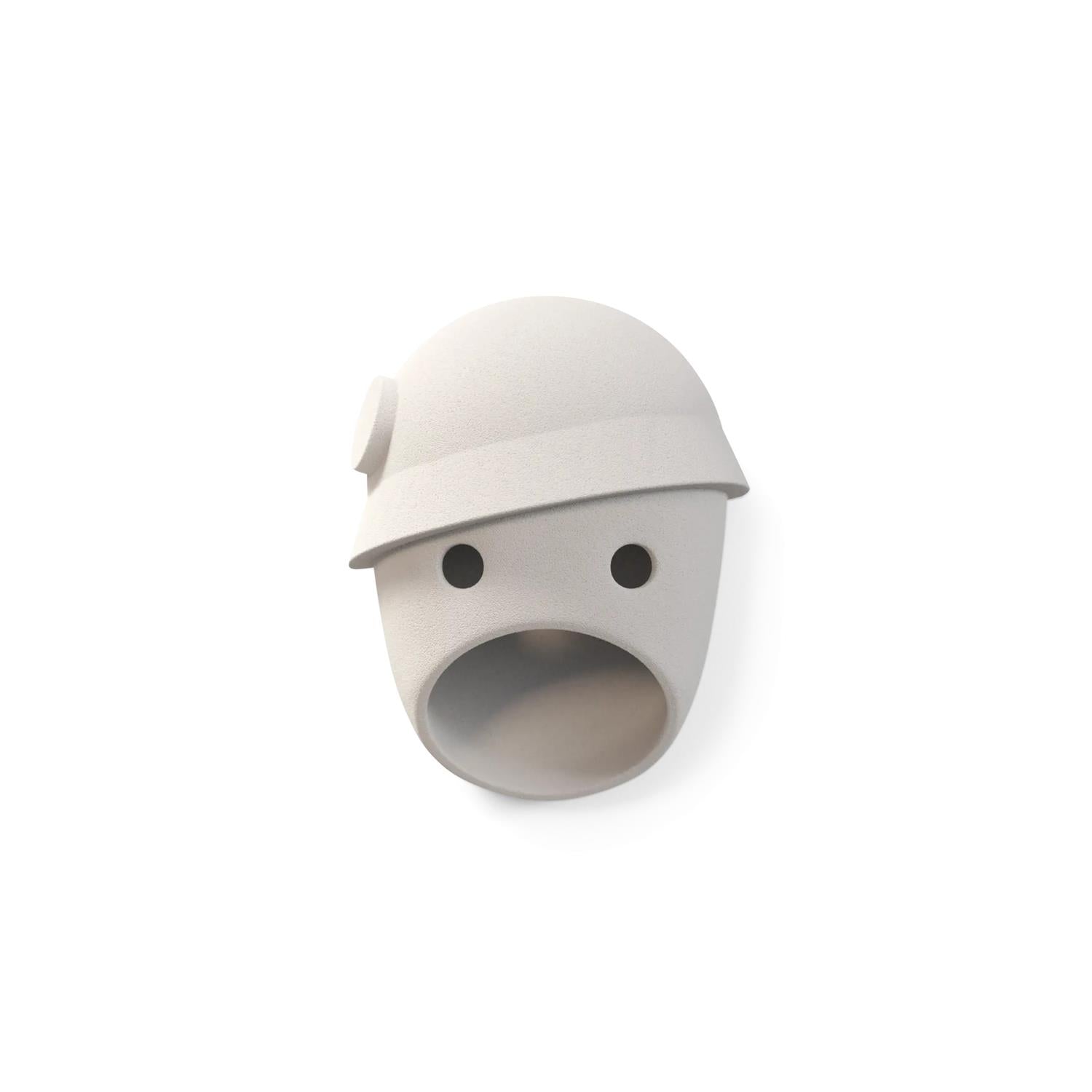 WOW Mask Wall Light