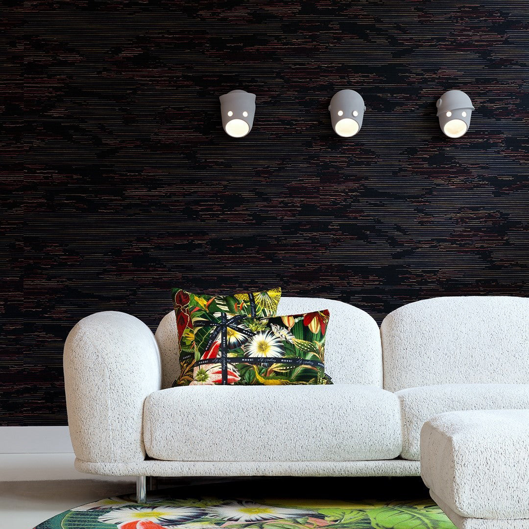 WOW Mask Wall Light