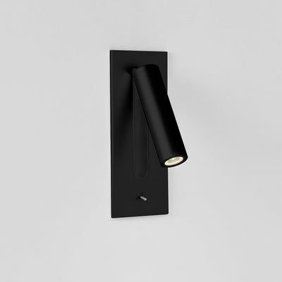 WOW Folded Back Bedside Wall Lamp
