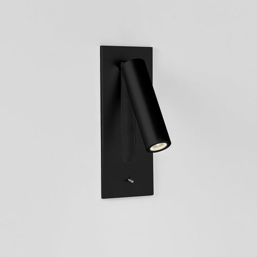 WOW Folded Back Bedside Wall Lamp