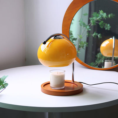 Mauri Candle Warmer Lamp