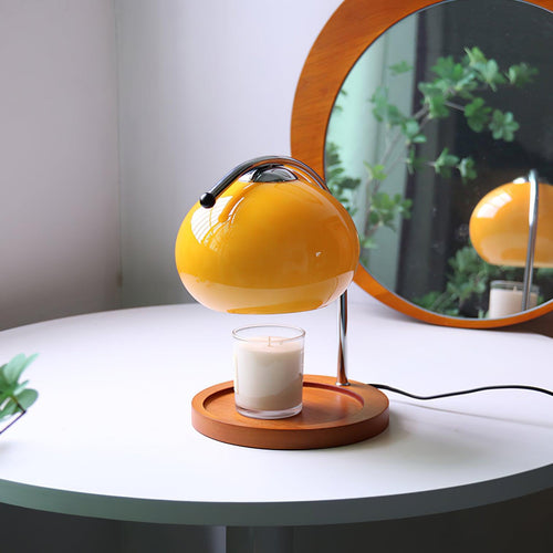 Mauri Candle Warmer Lamp