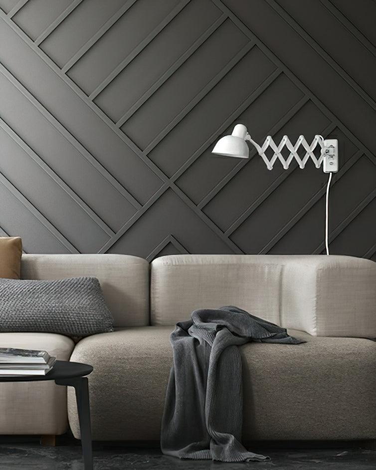 WOW Maxon Adjustable Wall Lamp
