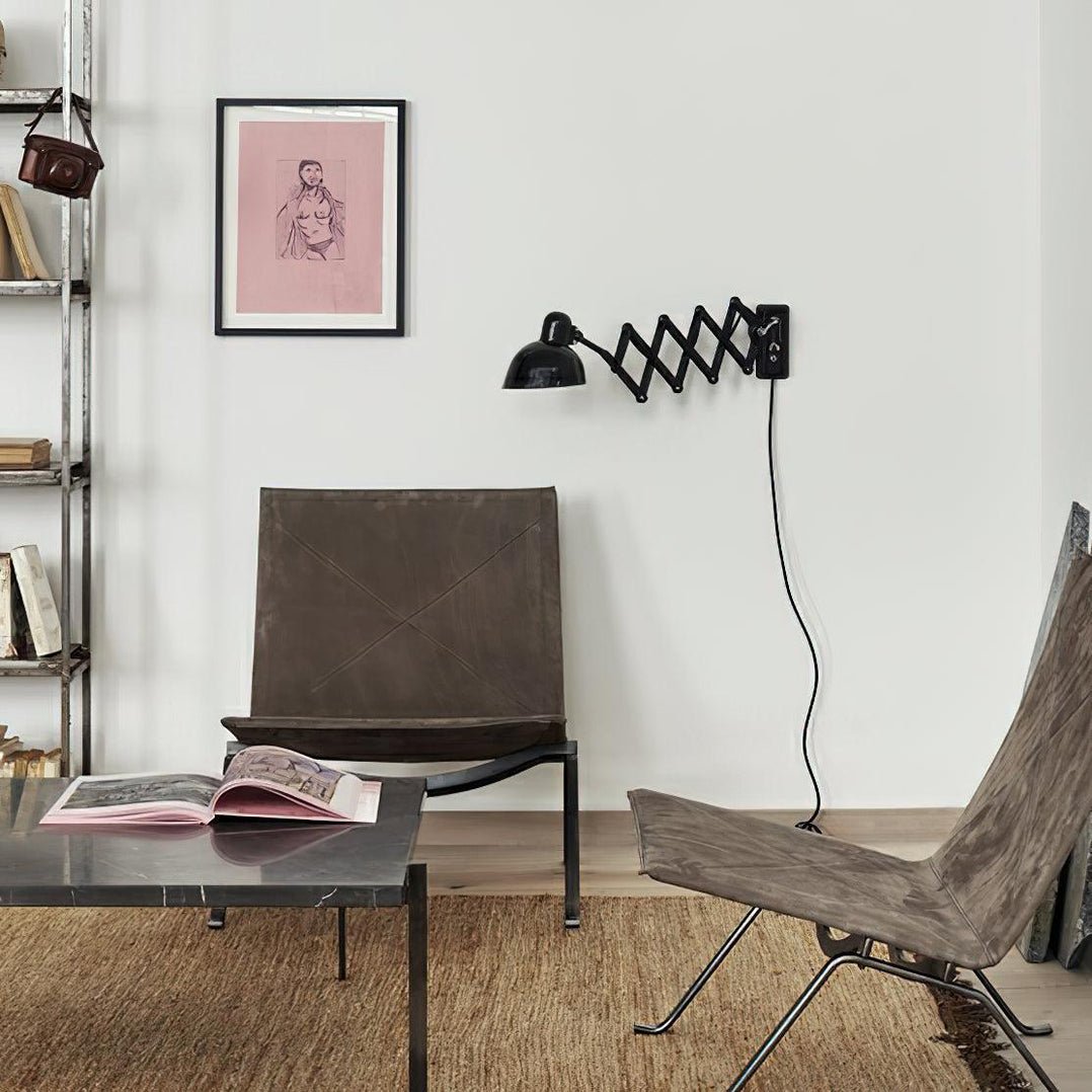 WOW Maxon Adjustable Wall Lamp