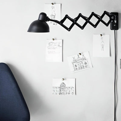 WOW Maxon Adjustable Wall Lamp