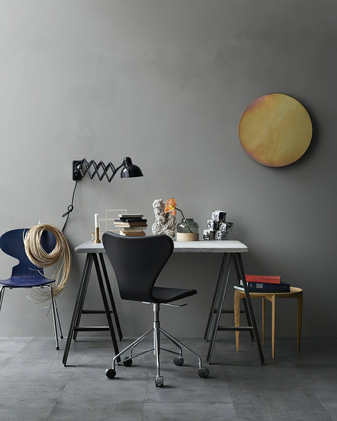 WOW Maxon Adjustable Wall Lamp