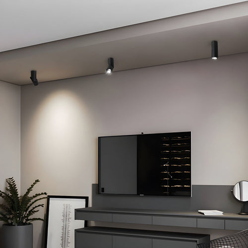 WOW Maxwell Pivot Surface Downlight