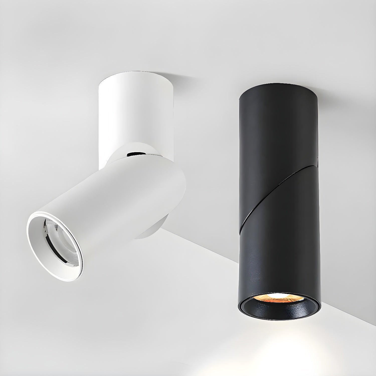 WOW Maxwell Pivot Surface Downlight