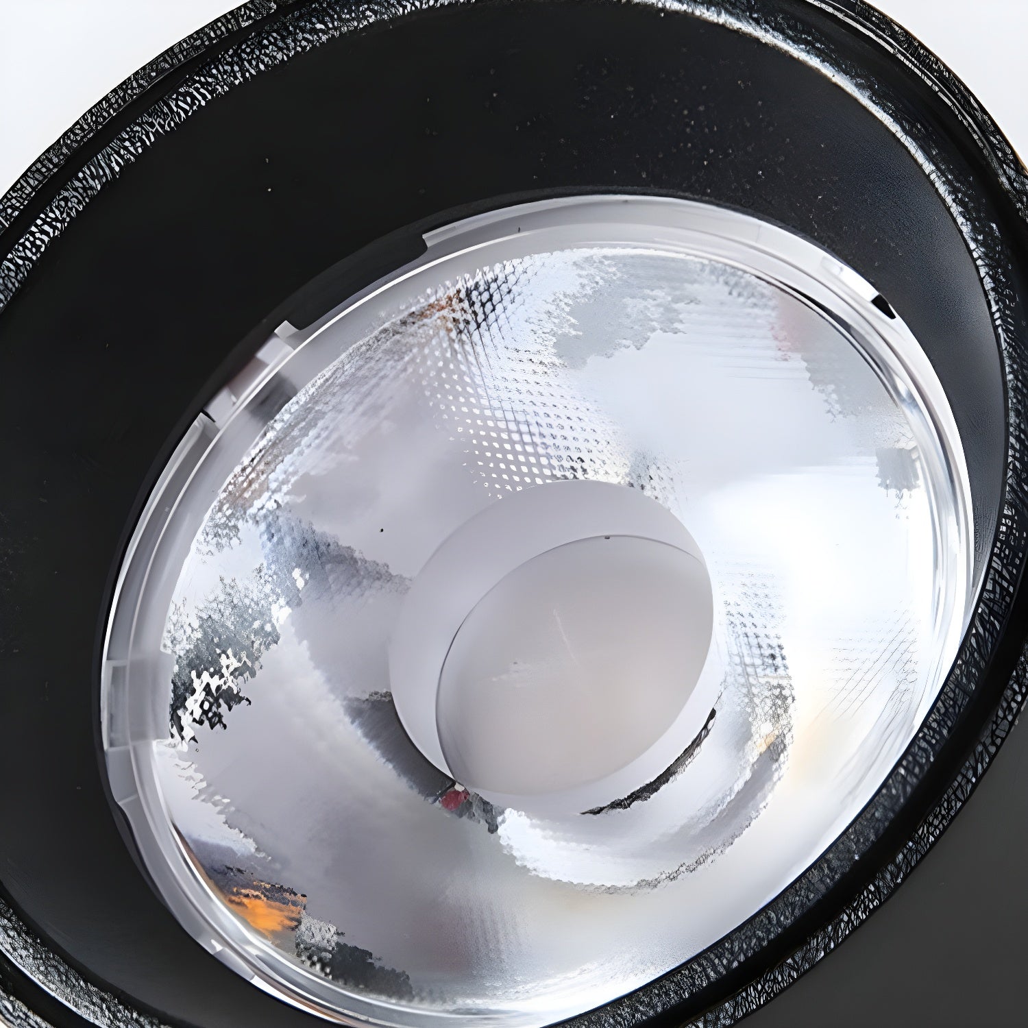 WOW Maxwell Pivot Surface Downlight