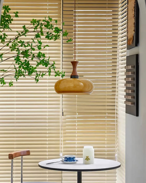 WOW Mayon Plug In Pendant Lamp-WOW2113
