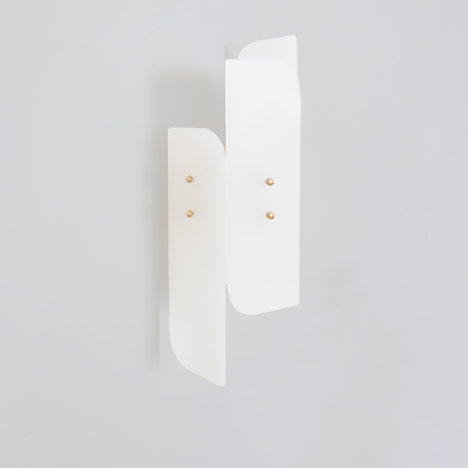 WOW Megalith Alabaster Wall Light
