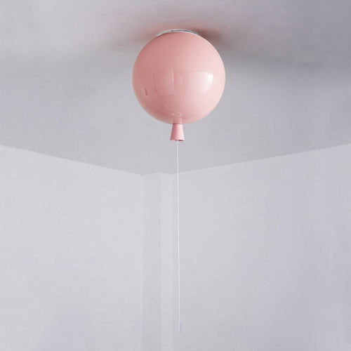 WOW Balloon Dream Pendant Light
