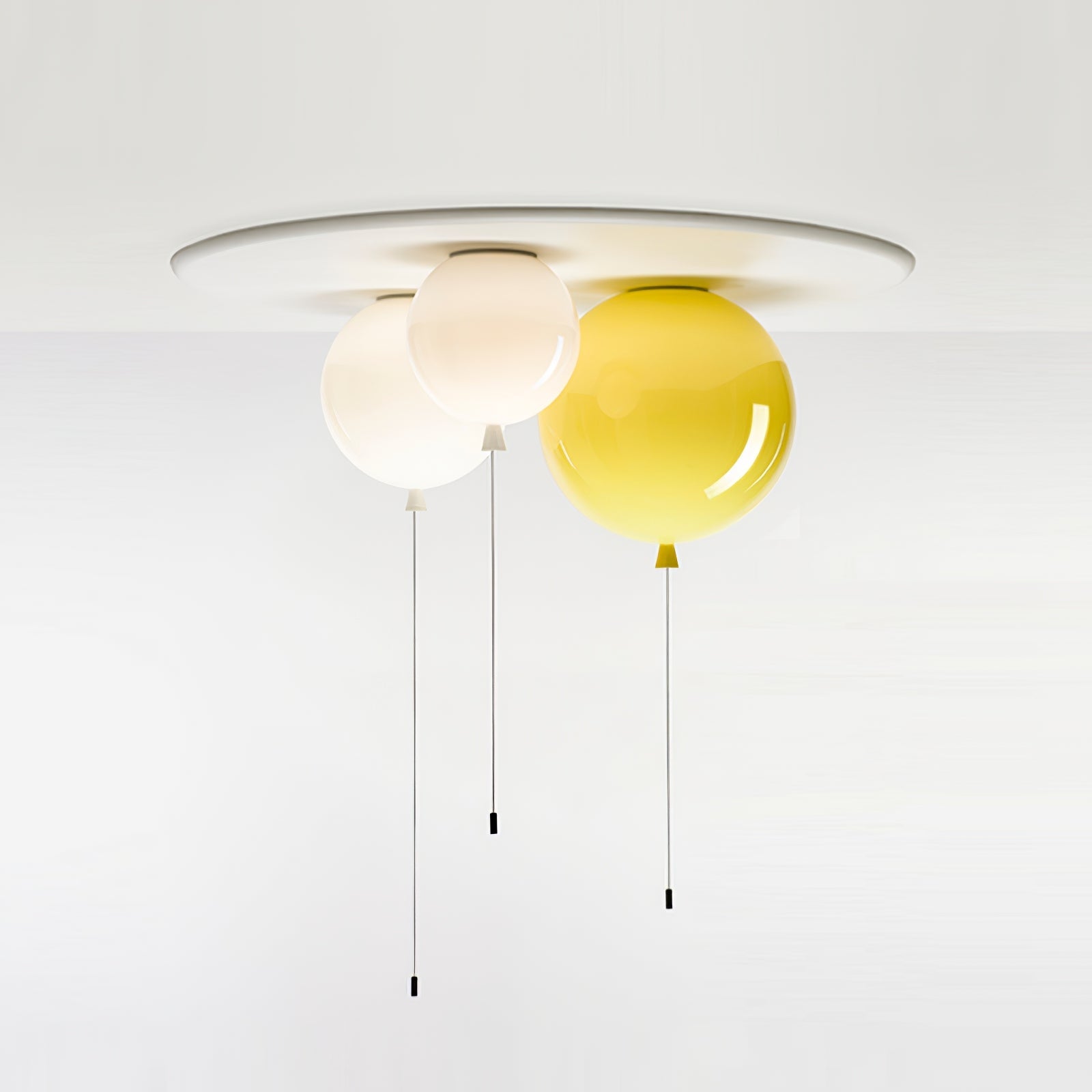 WOW Balloon Dream Pendant Light
