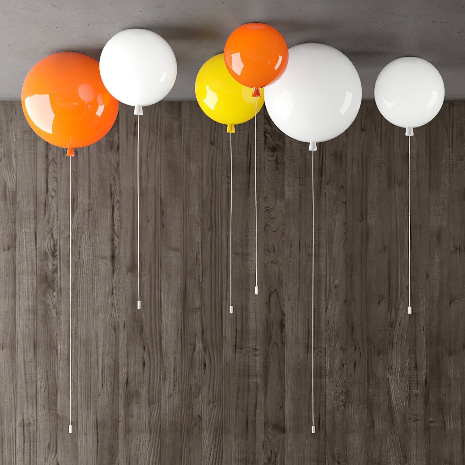 WOW Balloon Dream Pendant Light