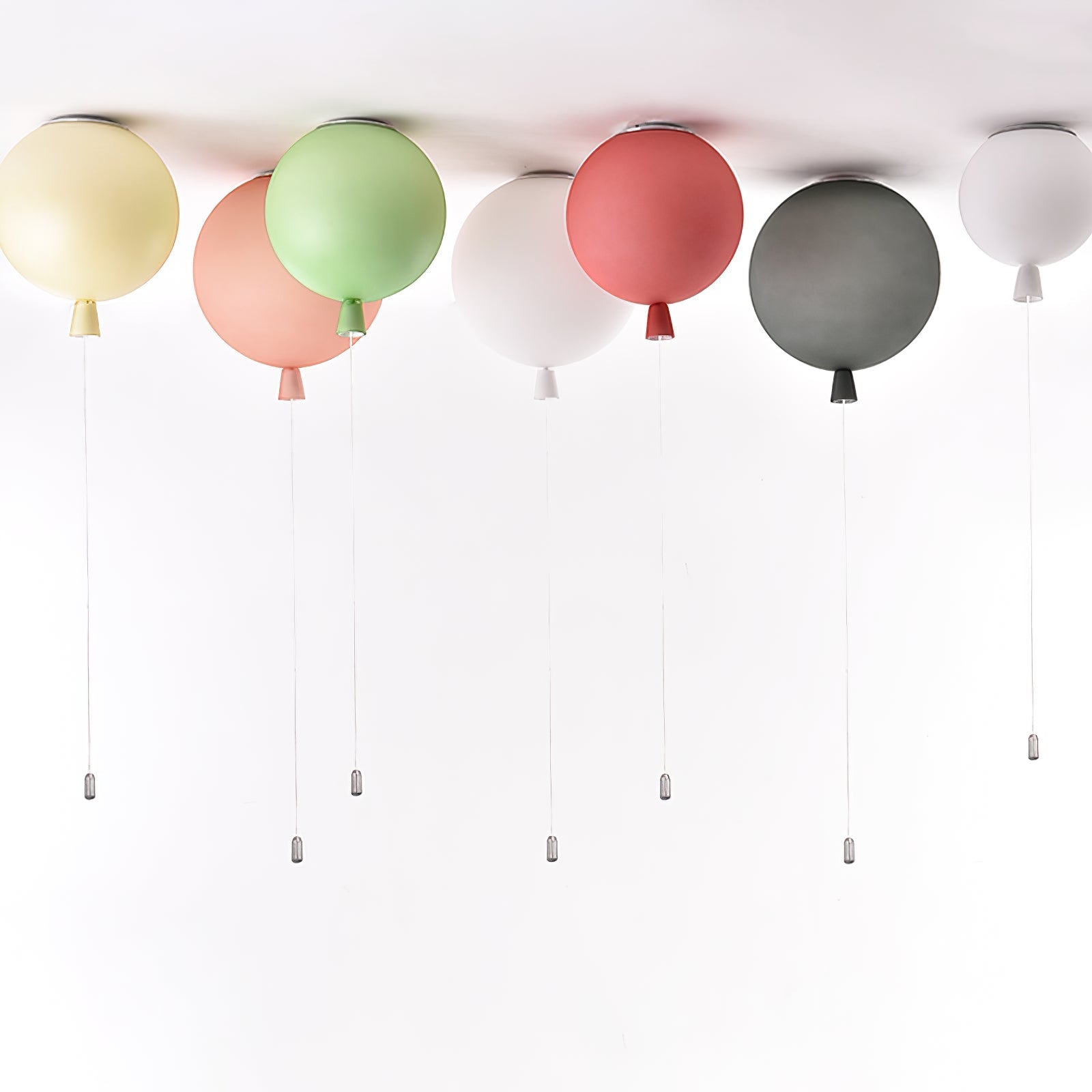 WOW Balloon Dream Pendant Light