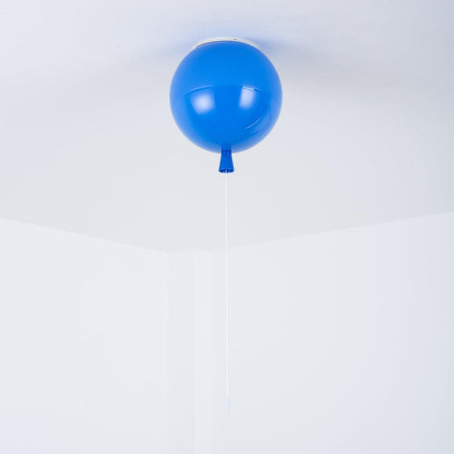 WOW Balloon Dream Pendant Light