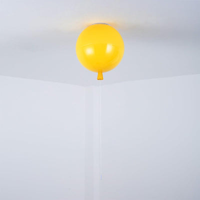 WOW Balloon Dream Pendant Light