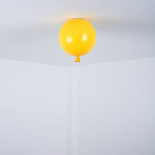 WOW Balloon Dream Pendant Light