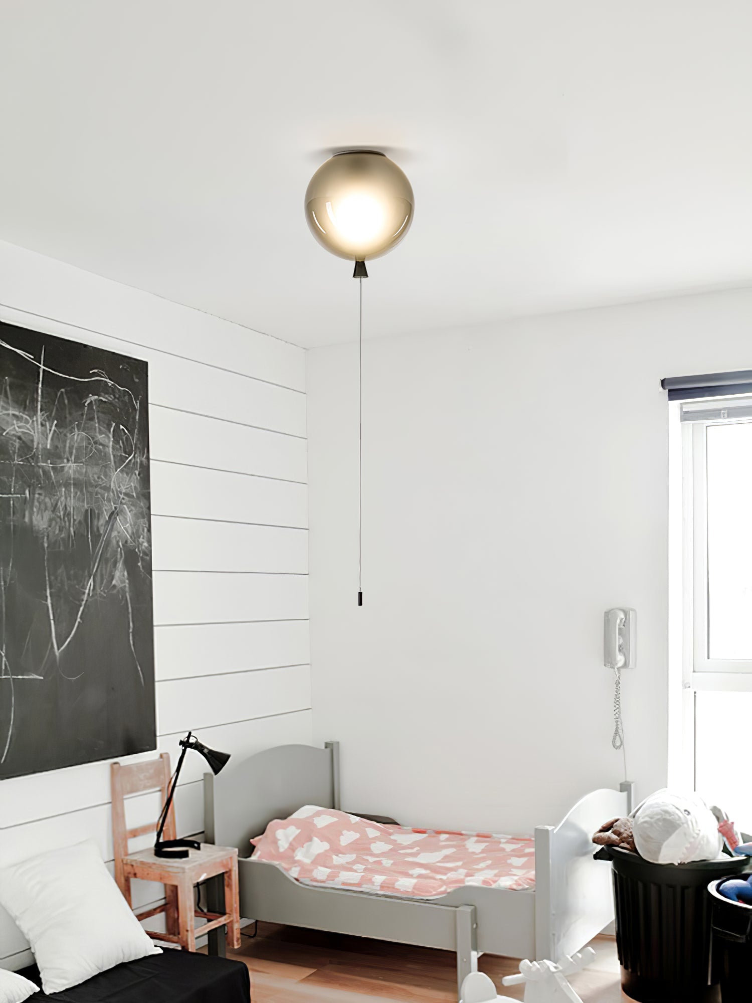 WOW Balloon Dream Pendant Light