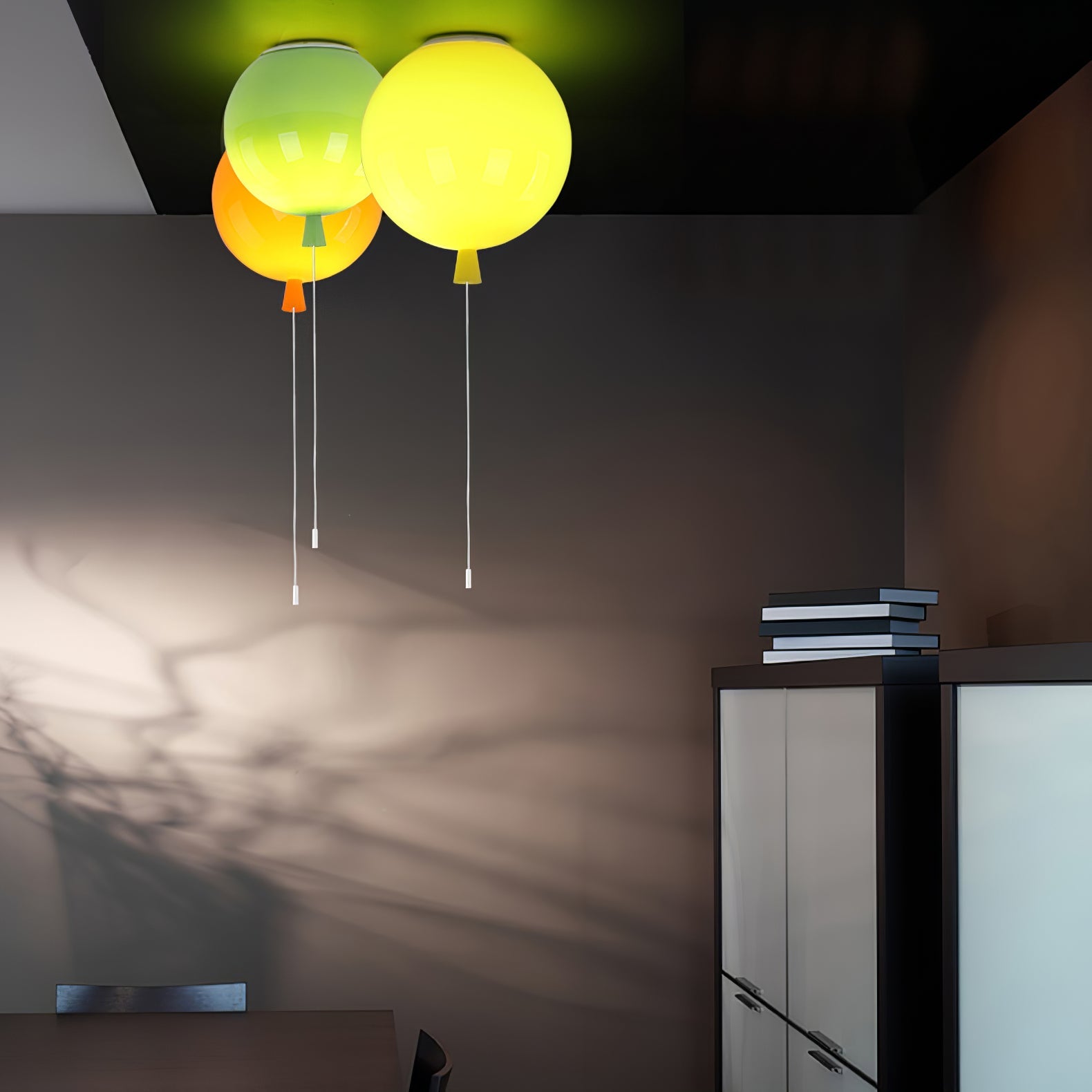 WOW Balloon Dream Pendant Light