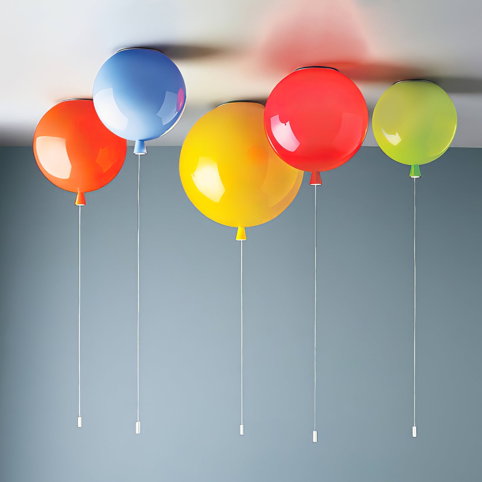 WOW Balloon Dream Pendant Light