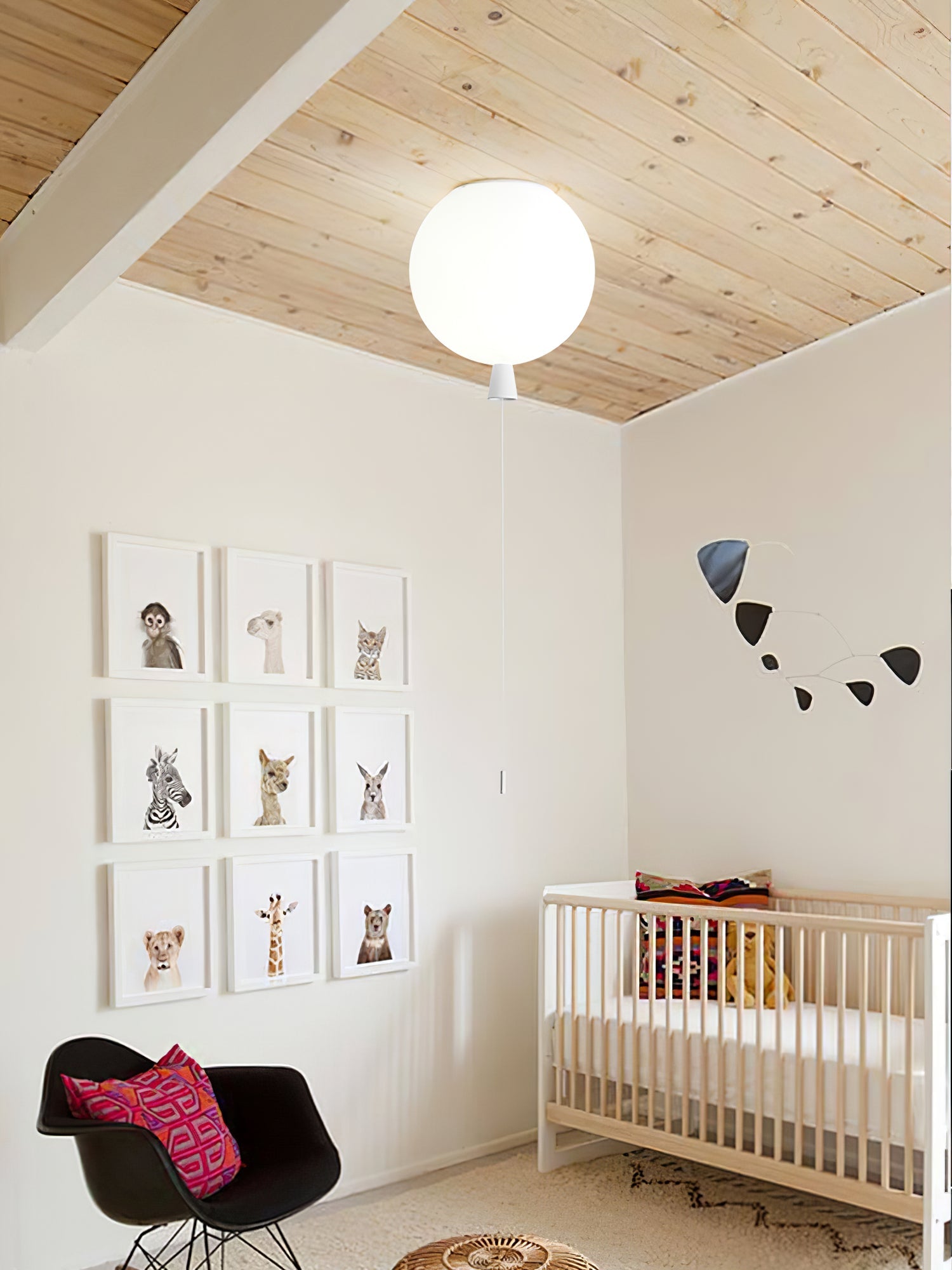 WOW Balloon Dream Pendant Light