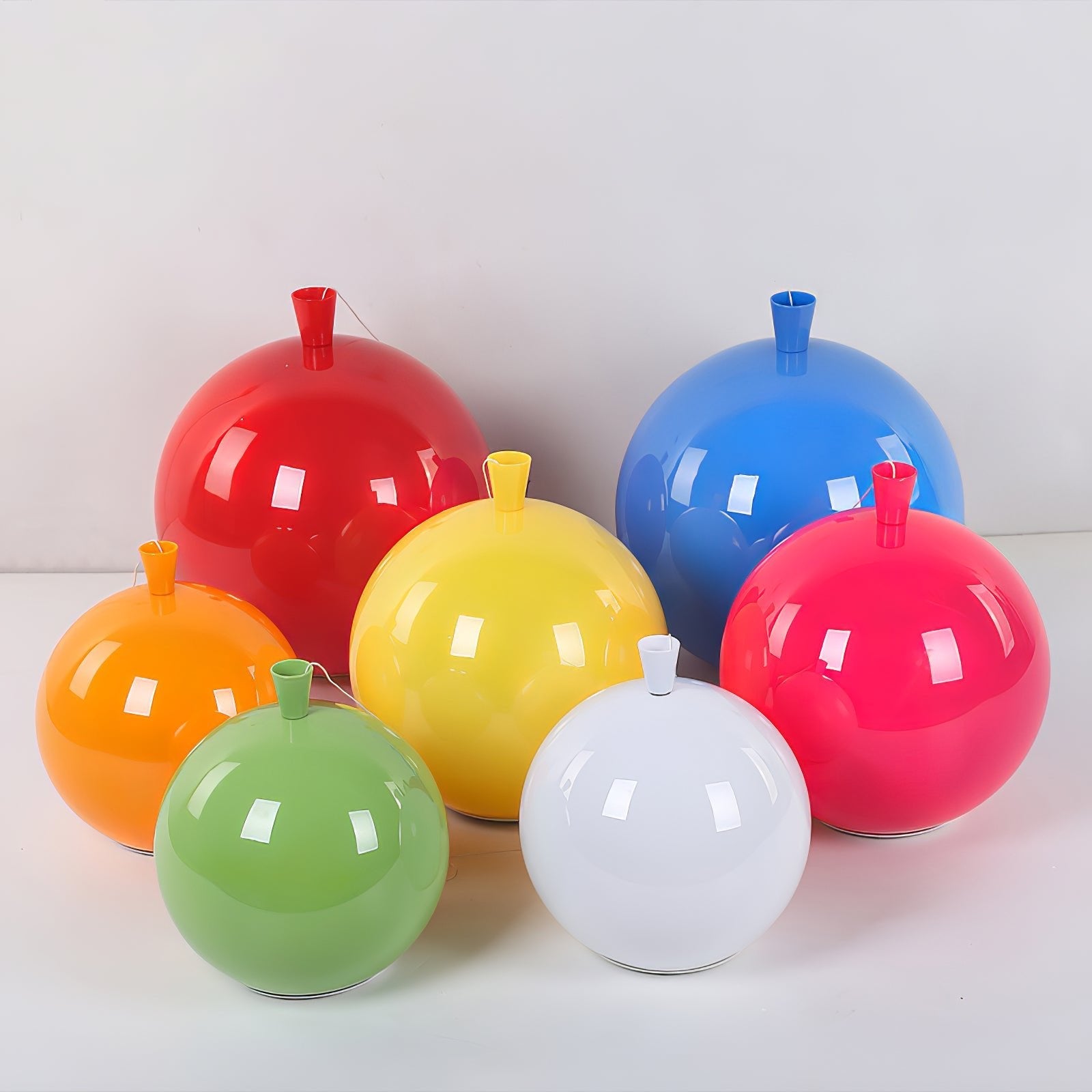 WOW Balloon Dream Pendant Light