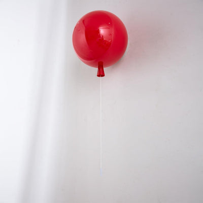 WOW Balloon Dream Wall Light
