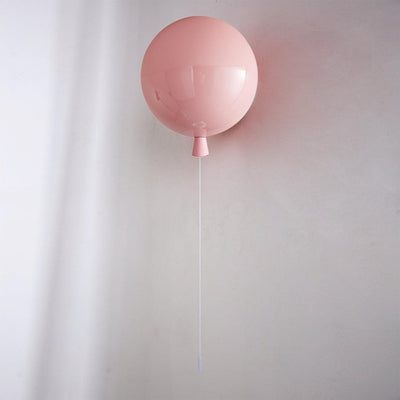 WOW Balloon Dream Wall Light