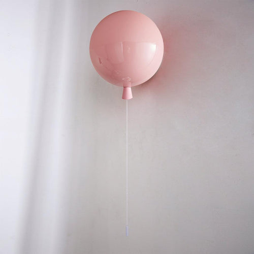 WOW Balloon Dream Wall Light