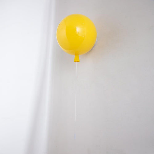 WOW Balloon Dream Wall Light