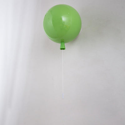 WOW Balloon Dream Wall Light