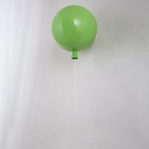 WOW Balloon Dream Wall Light