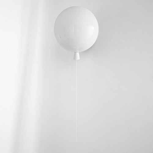 WOW Balloon Dream Wall Light