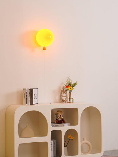 WOW Balloon Dream Wall Light