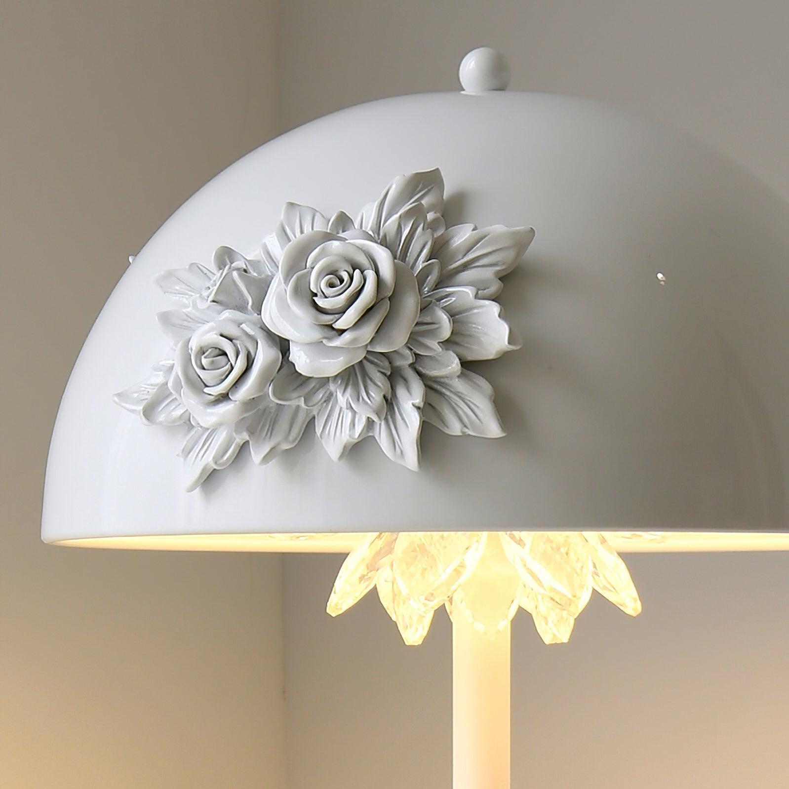 WOW Meni Table Built-in Battery Lamp