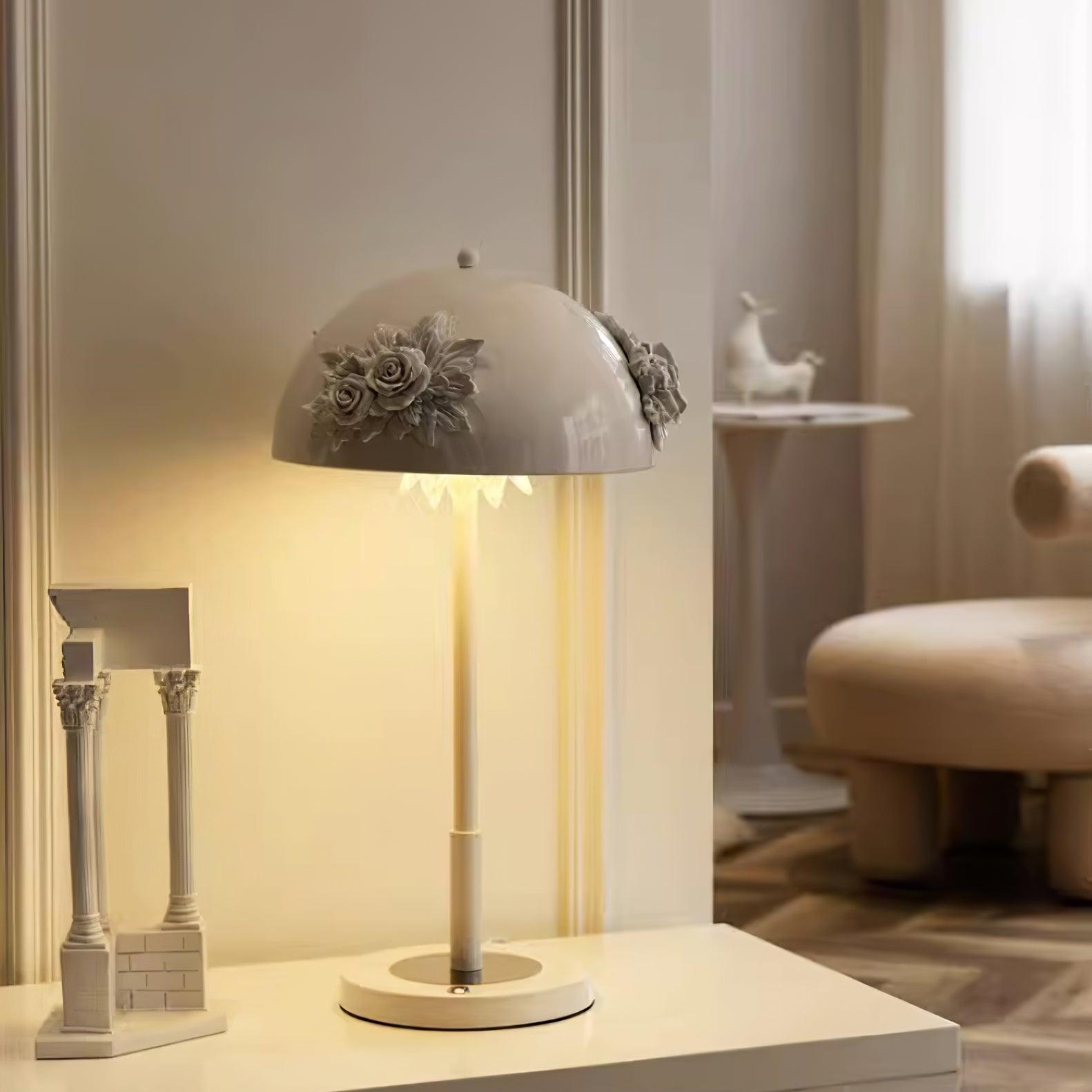 WOW Meni Table Built-in Battery Lamp