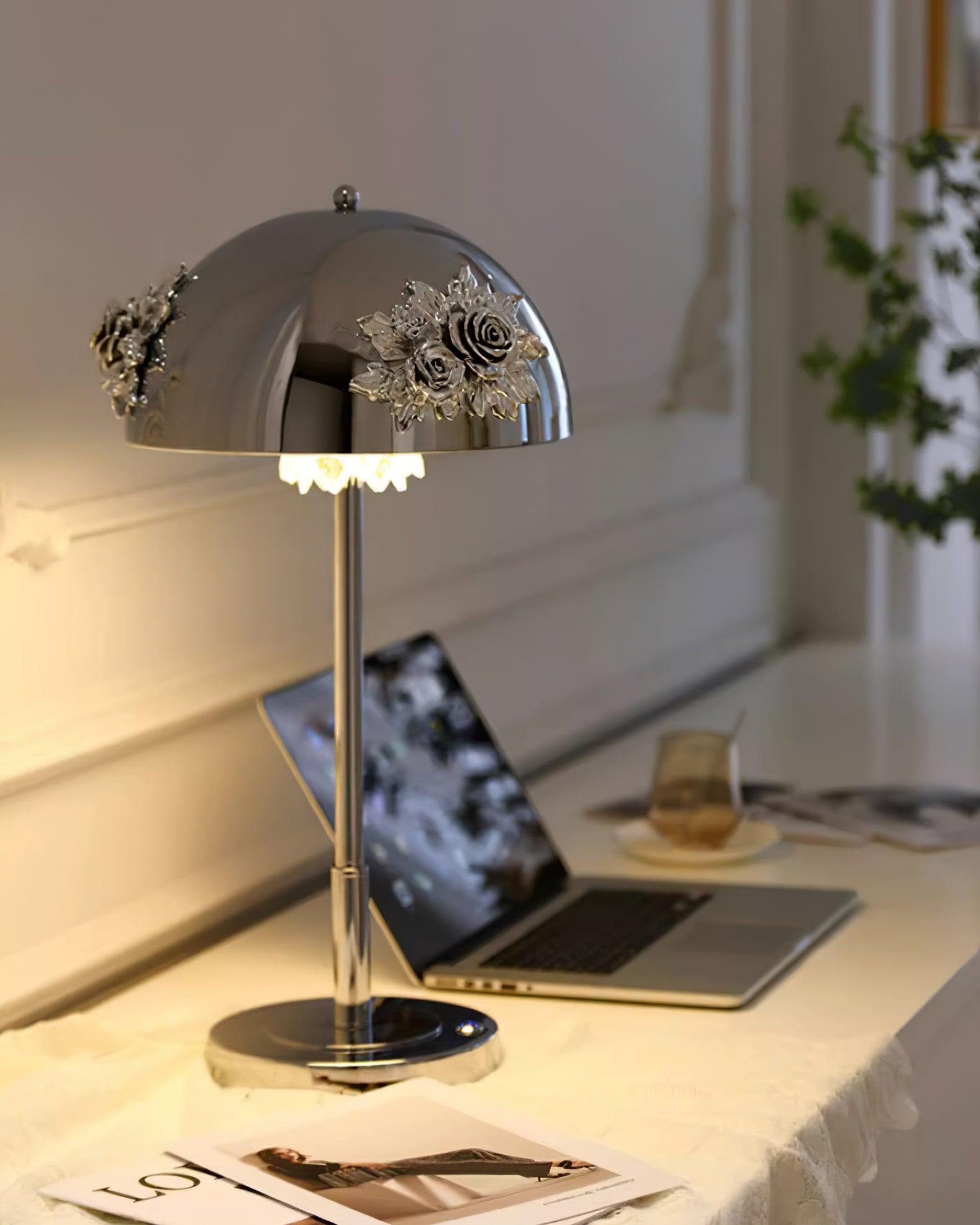 WOW Meni Table Built-in Battery Lamp