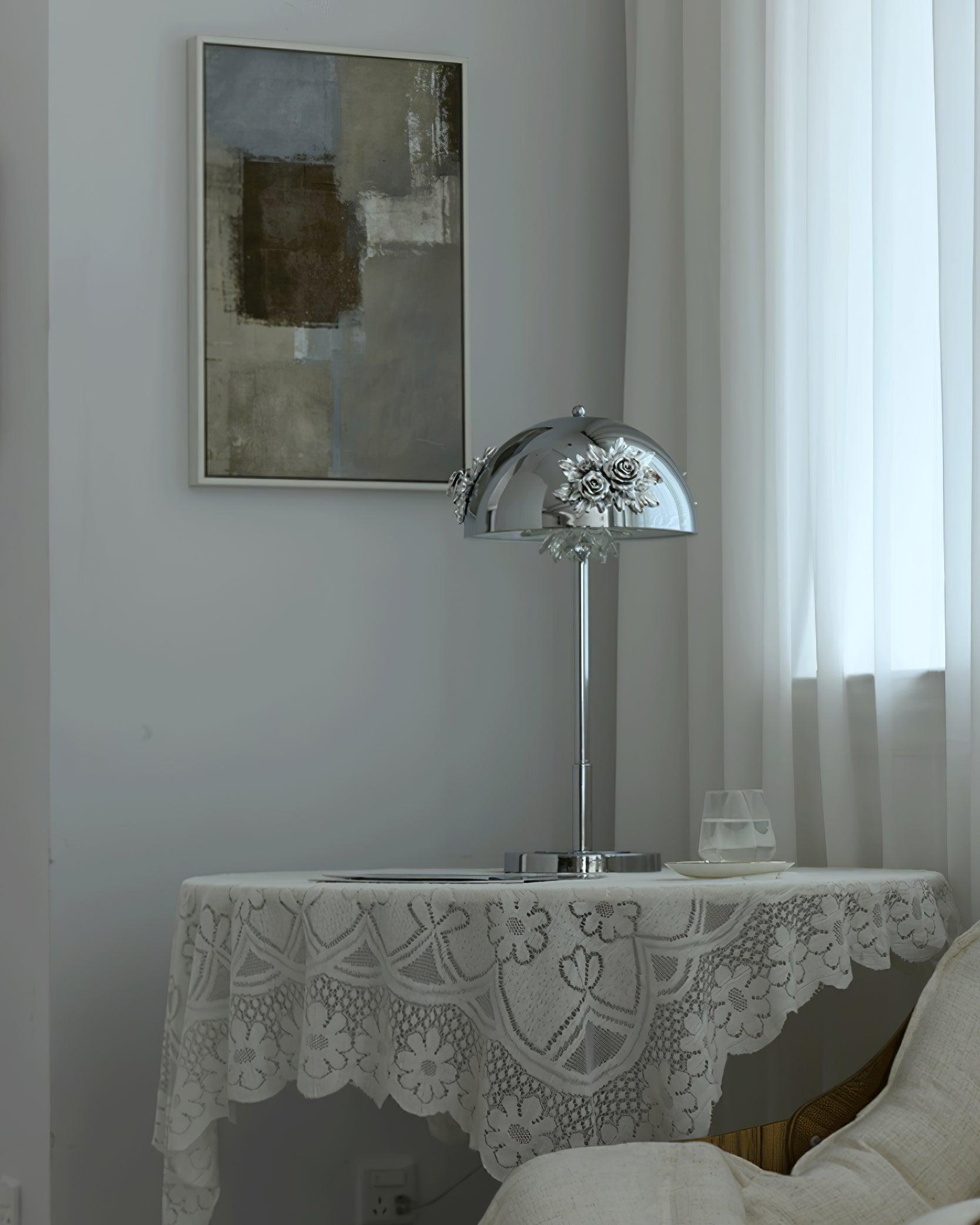WOW Meni Table Built-in Battery Lamp