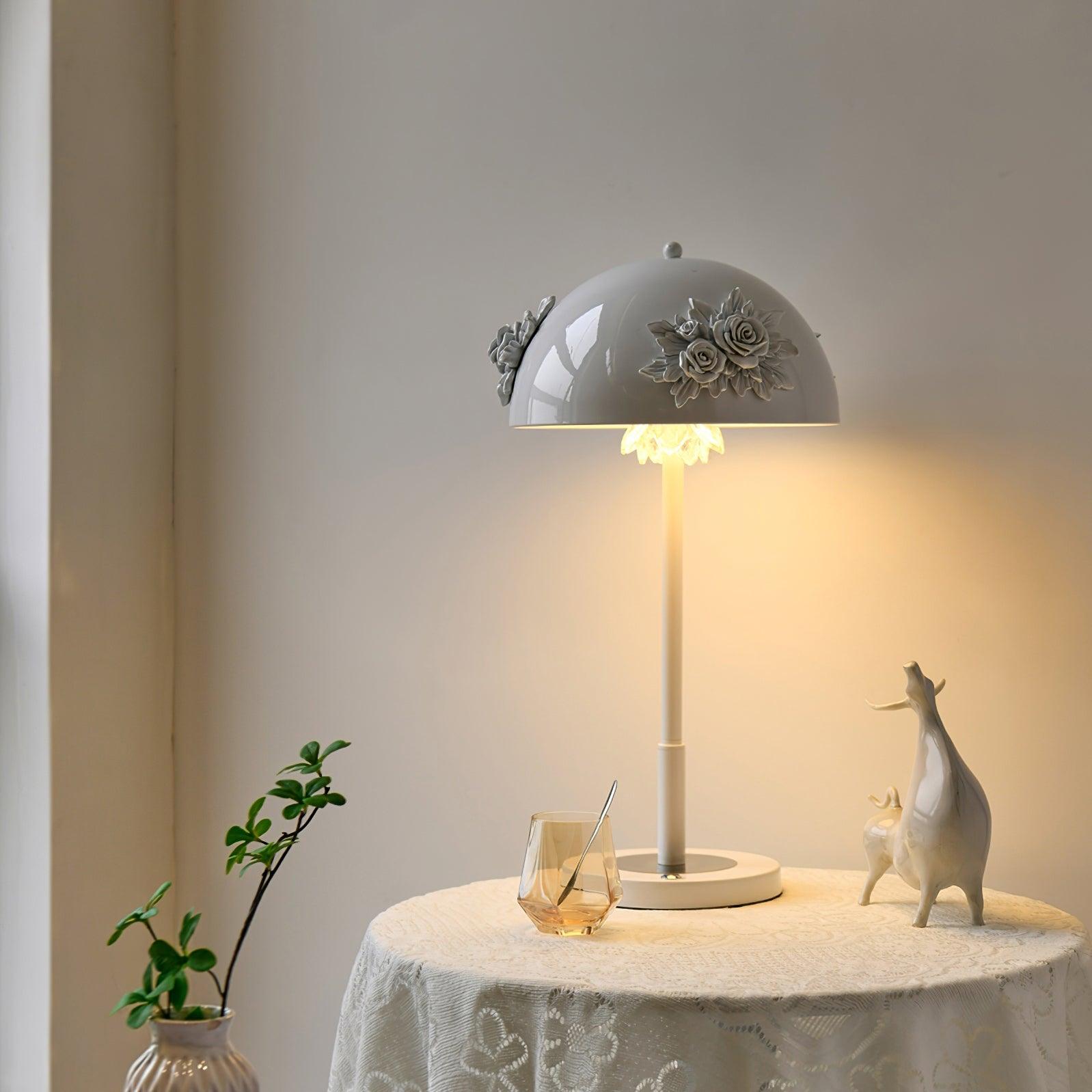 WOW Meni Table Built-in Battery Lamp
