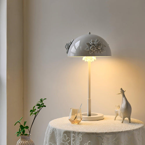 WOW Meni Table Built-in Battery Lamp